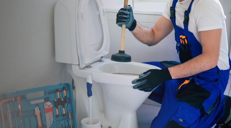 Professional bathroom faucet installation in Garberville, CA